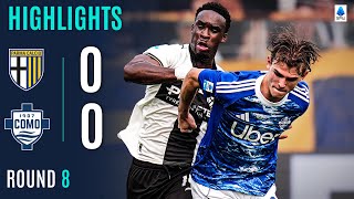Download Lagu PARMA-COMO 0-0 | HIGHLIGHTS | Stalemate in Parma | Serie A 2025/26 MP3 Download Lagu PARMA-COMO 0-0 | HIGHLIGHTS | Stalemate in Parma | Serie A 2025/26 MP3