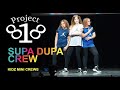 SUPA DUPA CREW ★ PROJECT818 RUSSIAN DANCE VIDEO ★