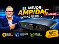 El Mejor Amp/Dac de Entrada: Zen Air Dac 2 de Ifi Audio