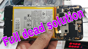 Full dead solution In 1 | Micromax in 1 Dead Problem Solution