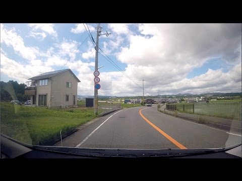 兵庫県道75号〔小野藍本線〕 YouTube