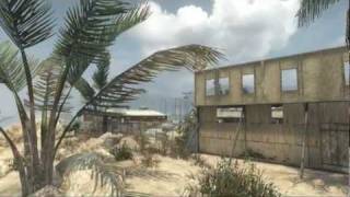 Goodbye Black Ops Song - Music Video Remake