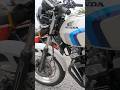 CBX400Fに最先端技術を搭載❗クラッチを握らずにシフトチェンジが出来る❗クイックシフターって知ってますか⁉️ #norikh250 #俺たち四国の旧車乗り #bike #motorcycle