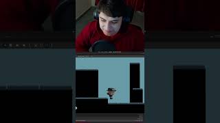Bug De Posición #gamedev #gamedevblog #godot