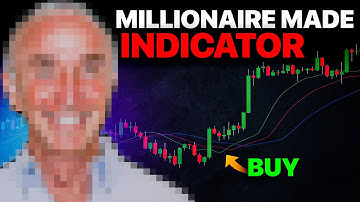 Millionaire Created Indicator That Filters FALSE Signals