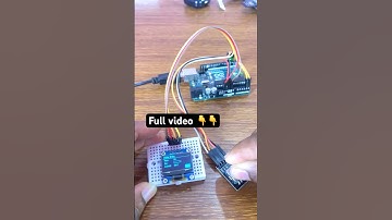 Arduino Rotary Encoder #arduino #rotaryencoder