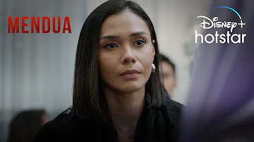 Mendua | Official Trailer | Disney+ Hotstar Indonesia