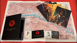 John Wick Chapter 4 - Limited Collectors Edtion 4K Uhd Blu-Ray