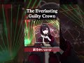 【3D LIVE】The Everlasting Guilty Crown / EGOIST【緋月ゆい/ネオポルテ】#shorts #ネオポルテ #vtuber #緋月ゆい