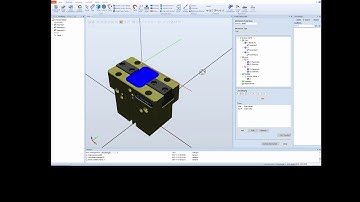 RobotStudio Mechanism modelling and simulation