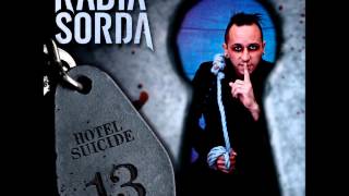 !!!!! Rabia Sorda  -  Somewhere Along The Road [Formalin Remix] ]]]]]]]]]