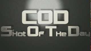 CODSOTD..:..December 29th, 2012