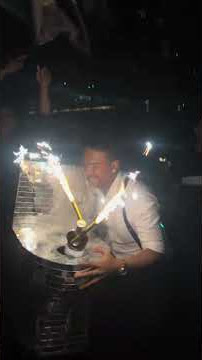 Less toilets Bali #party #dj #canggu