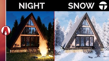 Twinmotion Animation Tips and Tricks