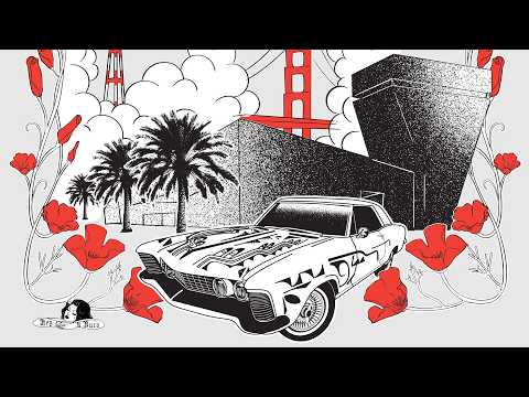 Doñas (Ladies) of the Lowrider Community Panel