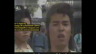 Pertarungan Si Kembar Indonesia Version