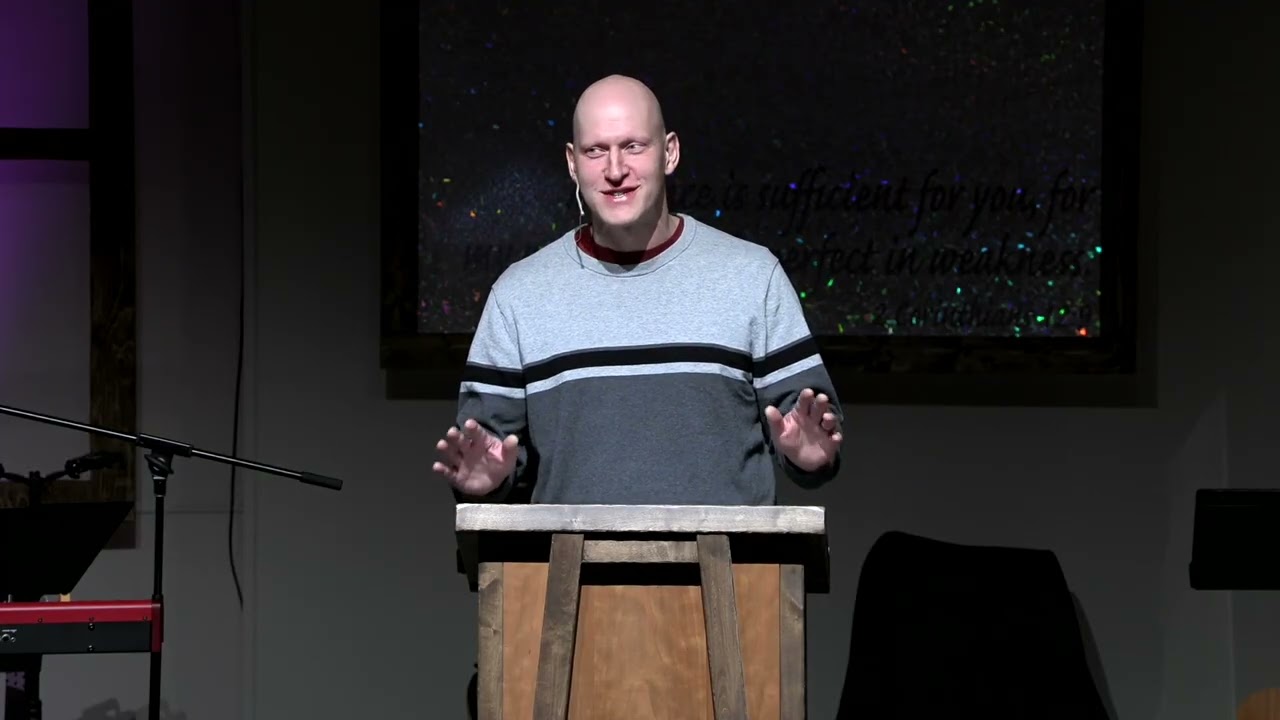 Who is like the Wise? - Ecclesiastes 8:1-13 - Sunday 9am (Feb 22)