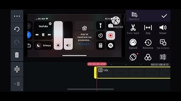 How to Make Confusion Reversed on KineMaster