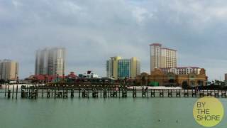 Beach Slideshow