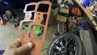 Frankenstein Rebuild