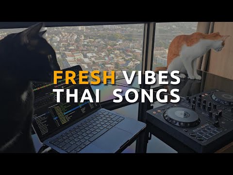 Fresh Vibes Thai