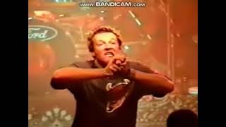 Stone Temple Pilots - No Memory/Sin - Live, 1993, Toronto, Canada - Core Era