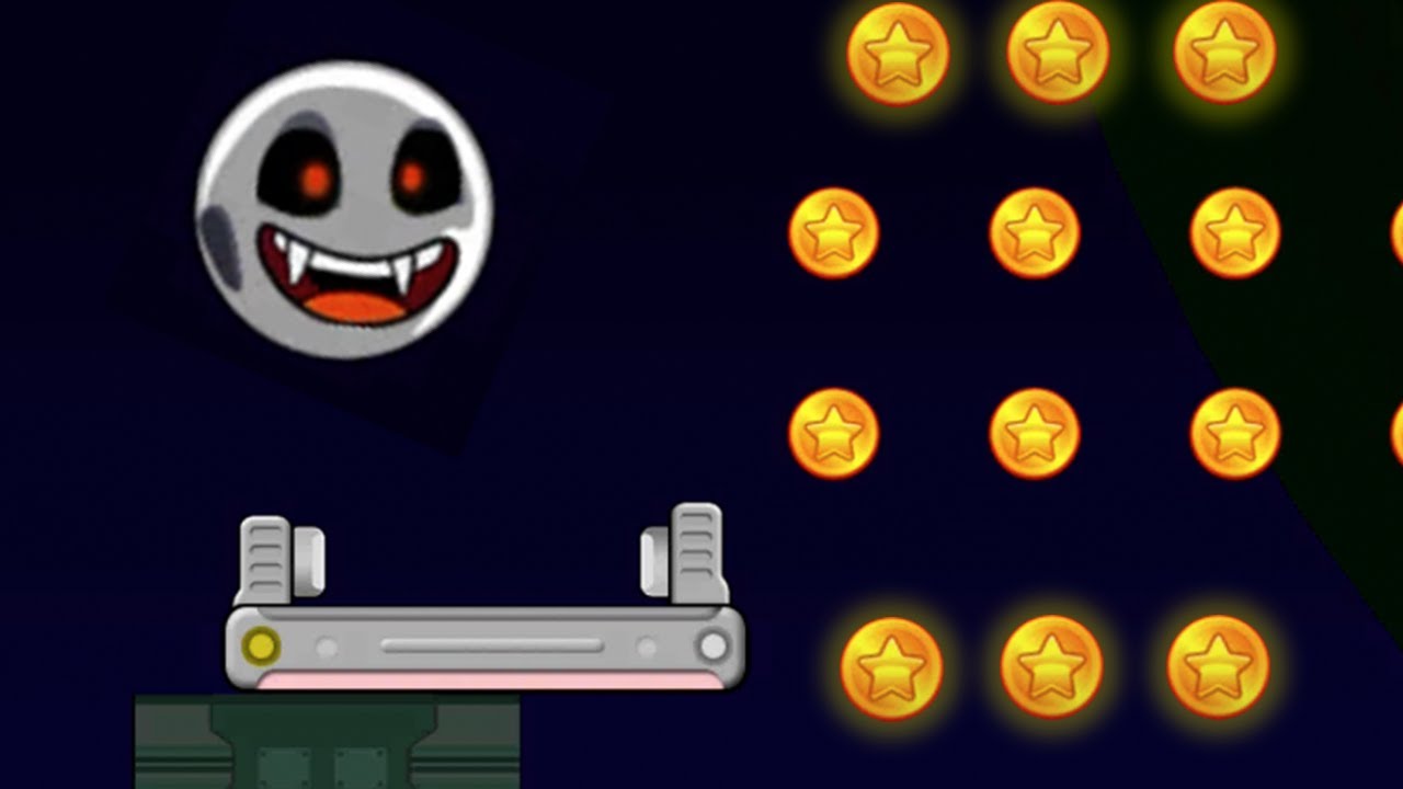 Red Hat BaLL - Level 41 