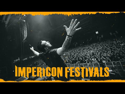 CALLEJON - Porn From Spain II ft. Benny of Neaera live at IMPERICON FESTIVAL 2024