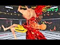 PS5 | Bruce Lee vs. Spetsnaz Jax (EA Sports UFC 4)