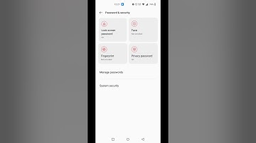 How To Remove Pin Lock In OnePlus 10T, How To Delete Pin Lock In OnePlus 10T,