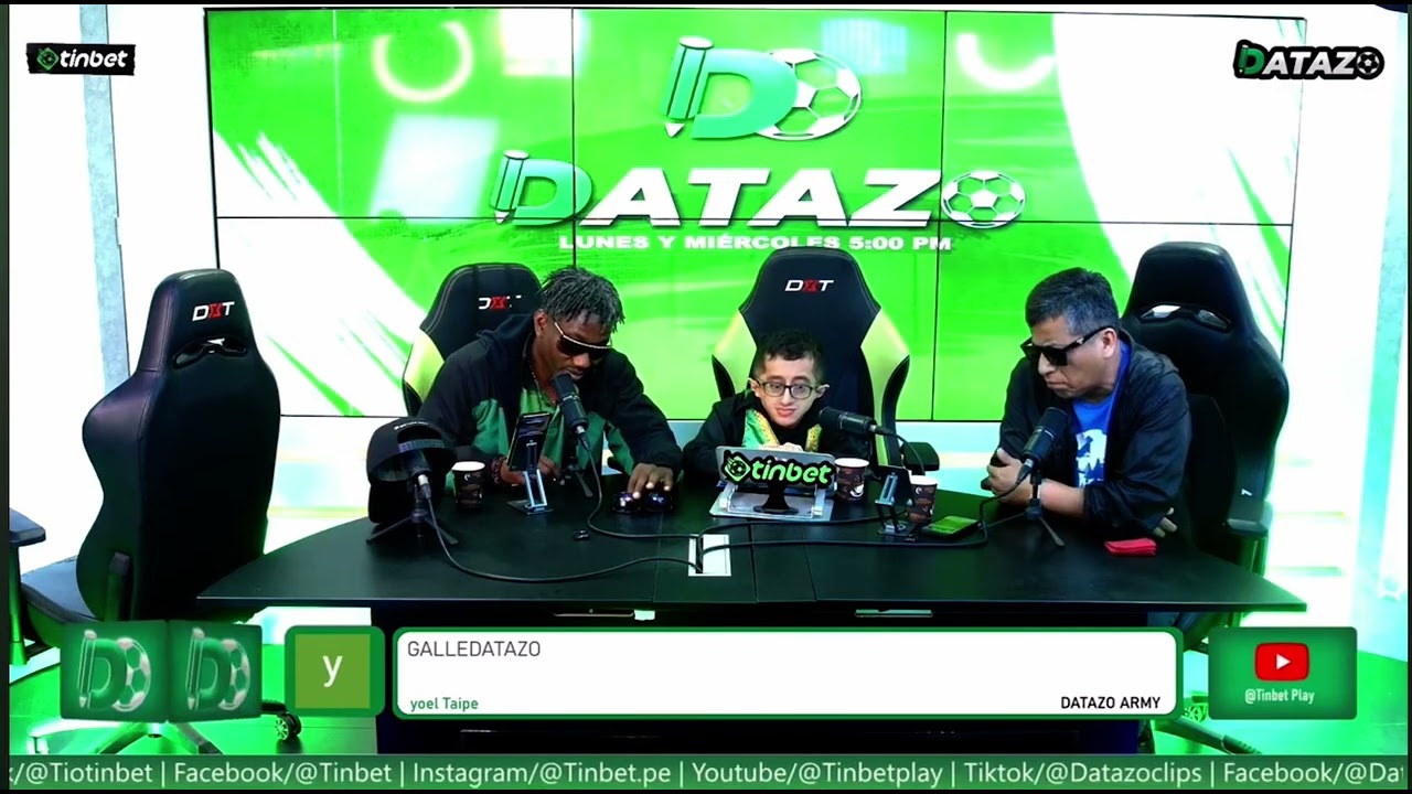 CHEVARISTO ACLARA EL INCIDENTE CON SILVIO VALENCIA