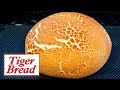 Tiger Bread, made easy
