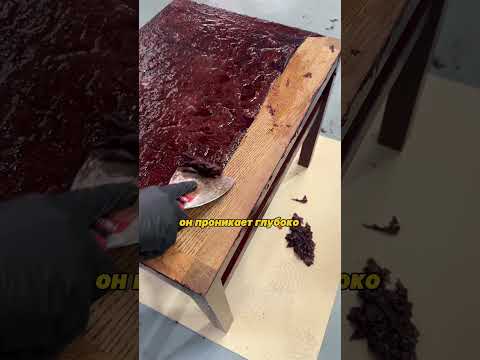🎨 Средство, которое снимает краску за секунды #шортс