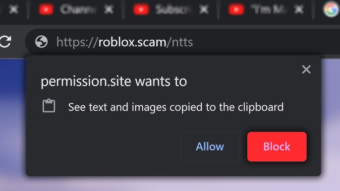 1.2 ⁺₊ on X: @Roblox is this real roblox?