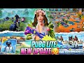 PUBG LITE NEW UPDATE PUBG LITE LIVE FMG GAMING