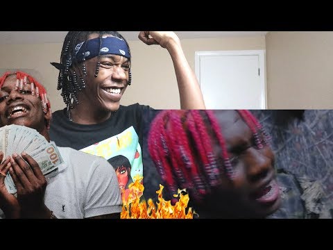 Lil Yachty - Get Dripped (Official Video) ft. Playboi Carti (Reaction)