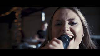 NIck Archer - Director's Showreel 2019