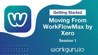 WFM to WorkGuru Series   Session 1 Setup and Migration screenshot 5