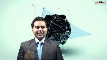 Trigonometric Functions & Equations | Mathematics | Class 11 | IIT JEE Main + Advanced | askIITians