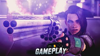 Bombshell PC Gameplay