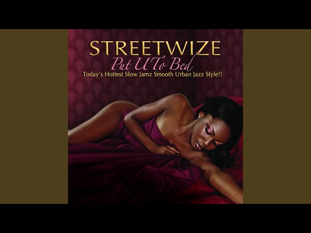 STREETWIZE - BED