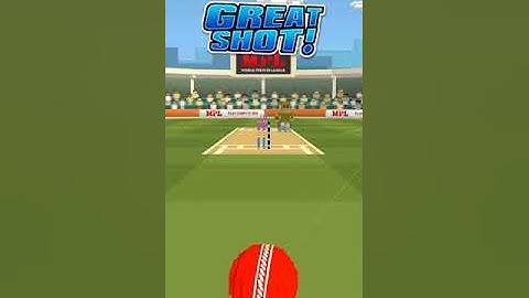 Run out on mpl 👍👍👍