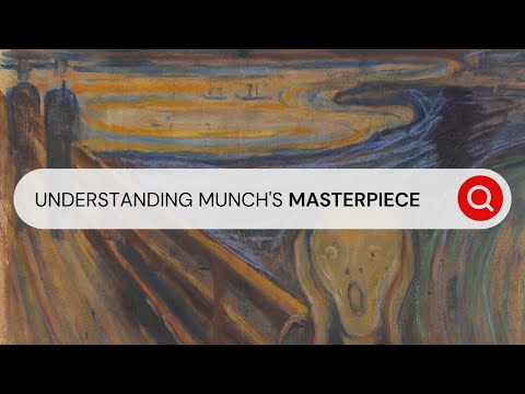 Video: Vad är Munchs massflödeshypotes?