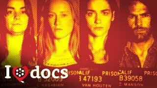 Tate-LaBianca Murderer Speaks Out - Manson - Full Documentary