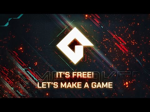 GameMaker Studio FREE Version Finally Released!