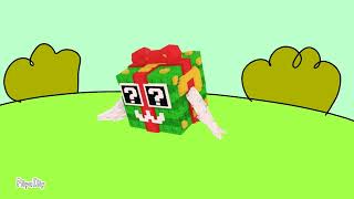 My Danish Number Lore 0