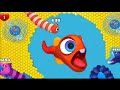 Fishdom Ads | Hungry Fish New Update [343] Fishdom Ads#fishdom