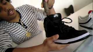 Nike SB July 2012 Releases @hrlife
