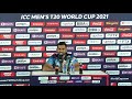 Dasun Shanaka speaks after Sri Lanka beat West Indies