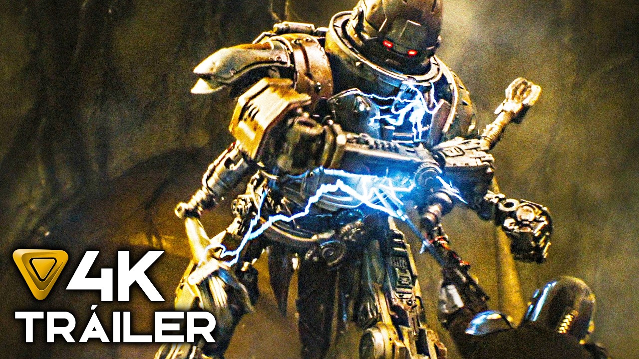 THE MANDALORIAN AND GROGU Tráiler Final Oficial Español (2026) Star Wars